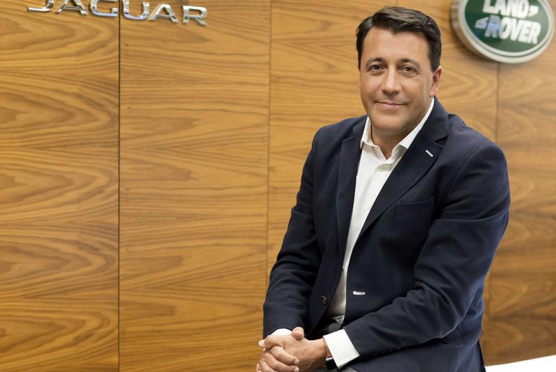 Jaguar Land Rover califica de «error garrafal» quitar la etiqueta ‘Cero’ a los híbridos enchufables