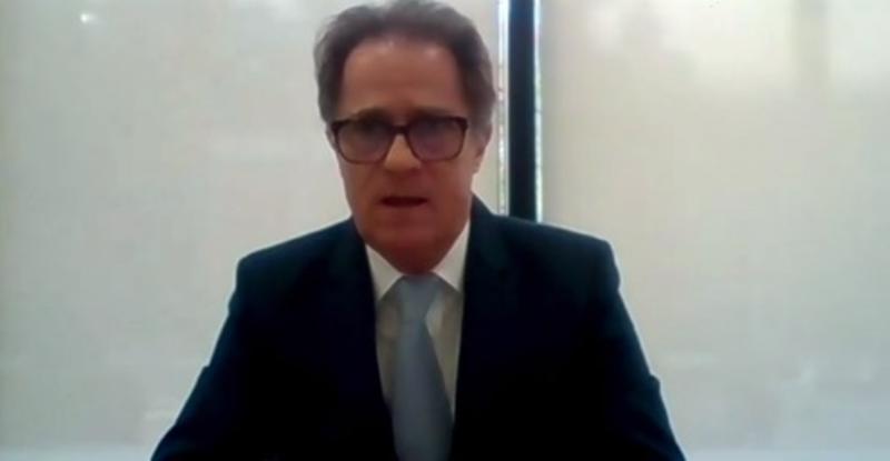El CEO de Duro Felguera espera «cuanto antes» la ayuda de la SEPI para no seguir perdiendo contratos