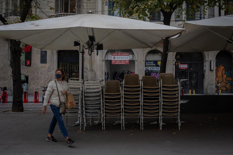 La hostelería avisa: las nuevas medidas provocarán más despidos en el sector