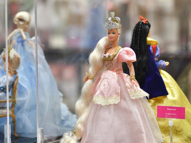 Mattel dispara un 379% su beneficio trimestral