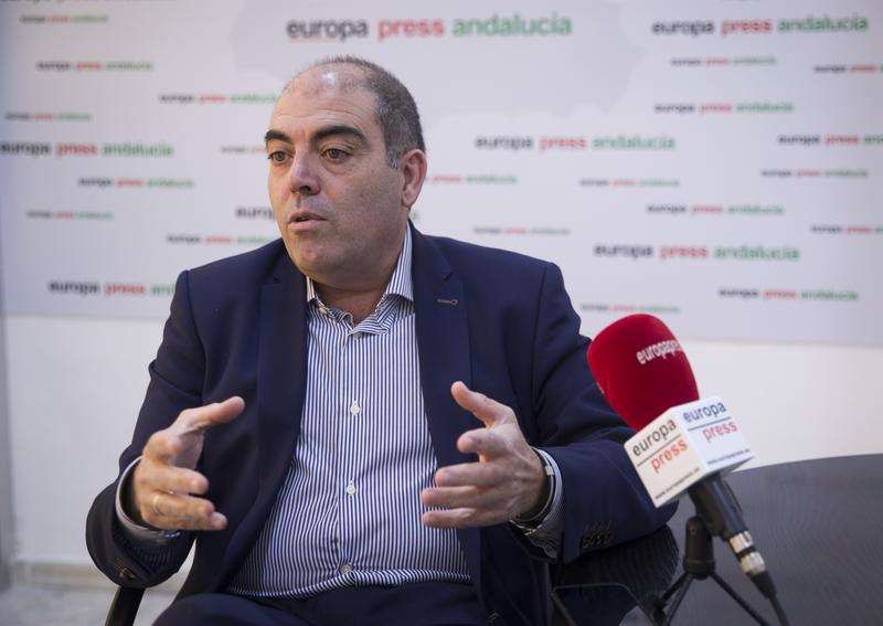 Amor valora como positivo el Pacto de Toledo