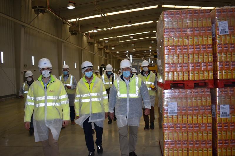 Castilla y León tacha de «despropósito» la subida del IVA a las bebidas azucaradas