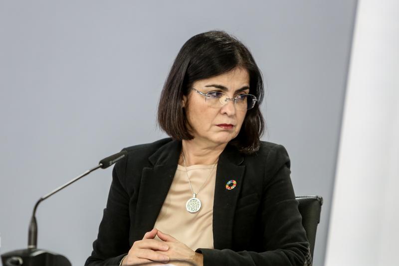 Función Pública prevé publicar la regulación del teletrabajo en la AGE en diciembre