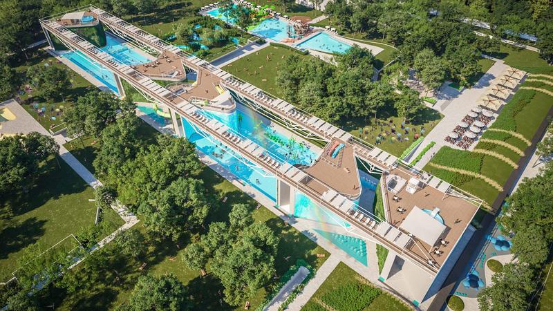 Analistas ratifican las perspectivas de Fluidra