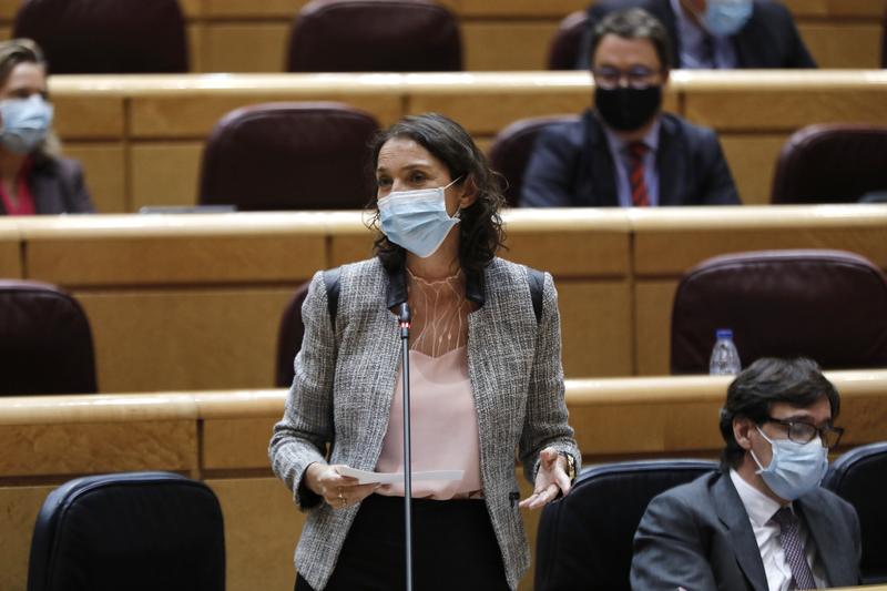 Maroto defiende la posibilidad de imponer aranceles a EEUU
