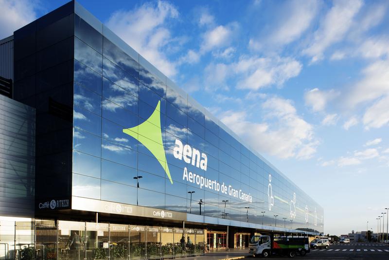 La llegada de vuelos a Canarias desde Alemania aumenta este fin de semana un 50%