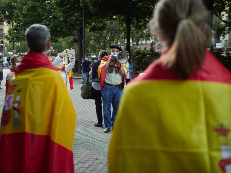 Los grandes fondos internacionales aprovecharán las oportunidades de la crisis en España