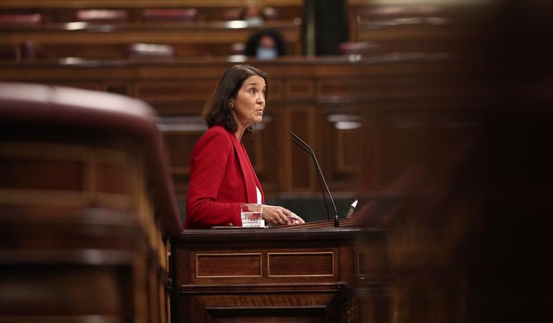 El Gobierno, pendiente del fallo del TSXG sobre Alcoa