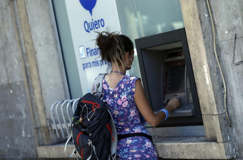 El 6,5% de la población española no tendrá acceso al efectivo en 2025