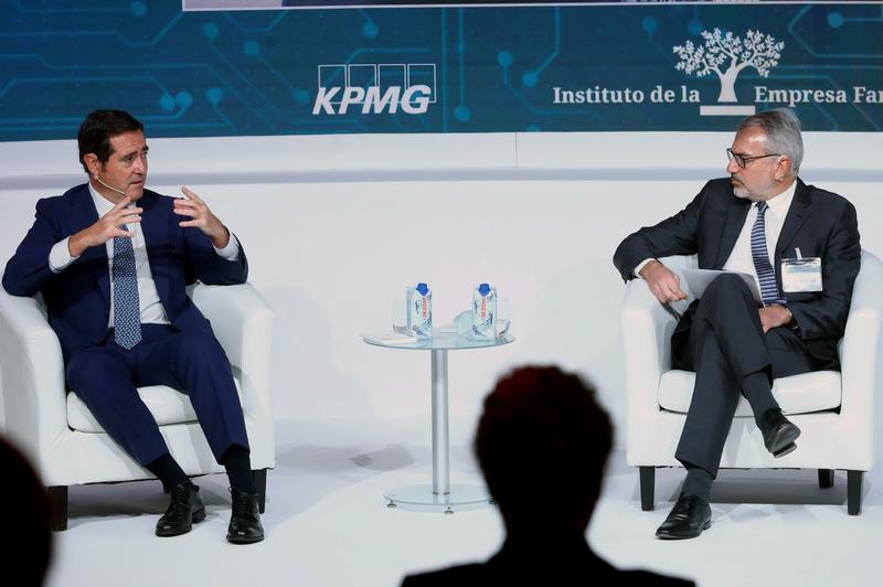 Garamendi critica que el impuesto a las grandes fortunas «no es rentable»