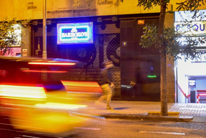 El ocio nocturno pide al Gobierno ayudas directas tras más de siete meses de cierre