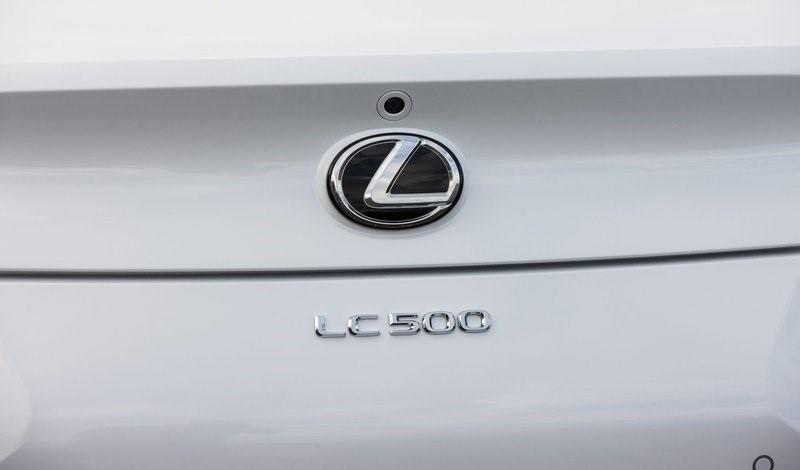 Lexus alcanza un millón de vehículos vendidos en Europa tras su desembarco en 1990