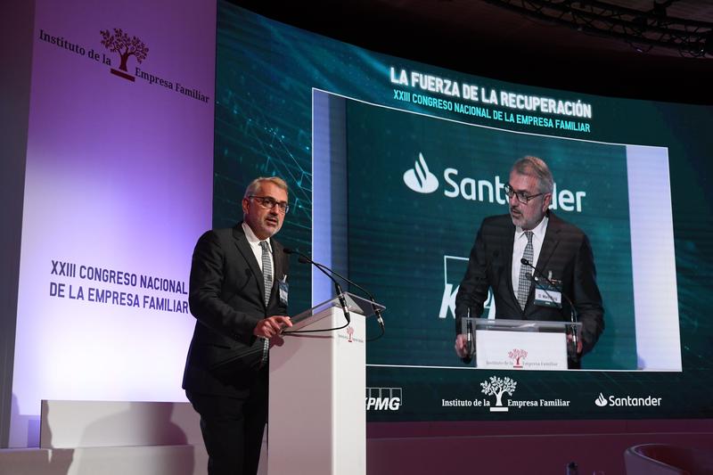 Las empresas familiares piden al Gobierno impulsar las reformas pendientes