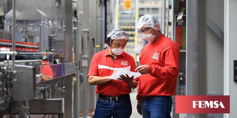 Femsa gana un 86,3% menos hasta septiembre, con 121,2 millones