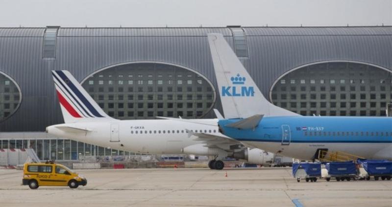 Air France-KLM pierde 6.078 millones hasta septiembre y anticipa un cuarto trimestre «desafiante»