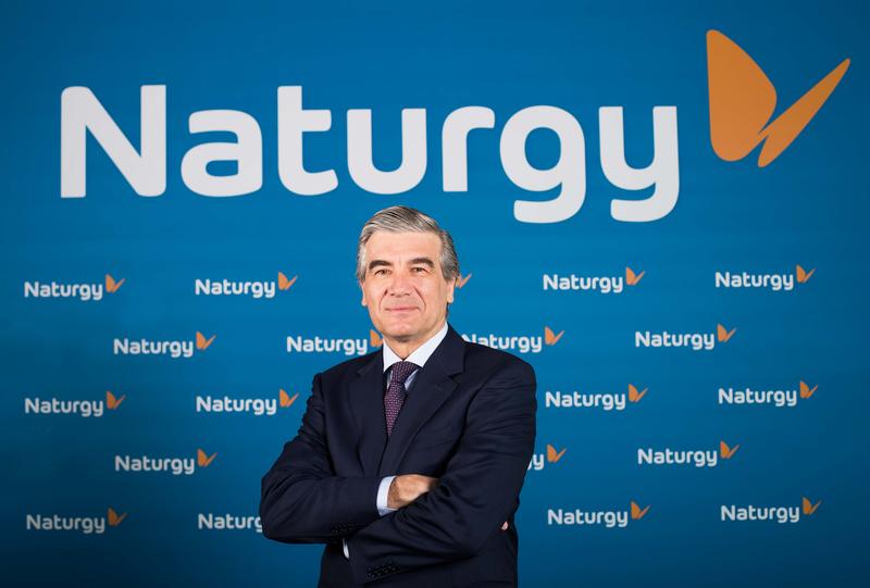 Naturgy renueva el contrato para el suministro de gas al Consejo Superior de Deportes por un millón de euros