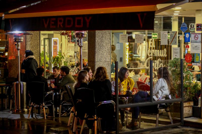 Google España y ‘Juntos con la Hostelería’ se alían para digitalizar el sector hostelero