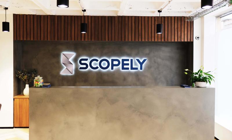 La empresa de juegos para móviles Scopely cierra una ronda de inversión de 340 millones