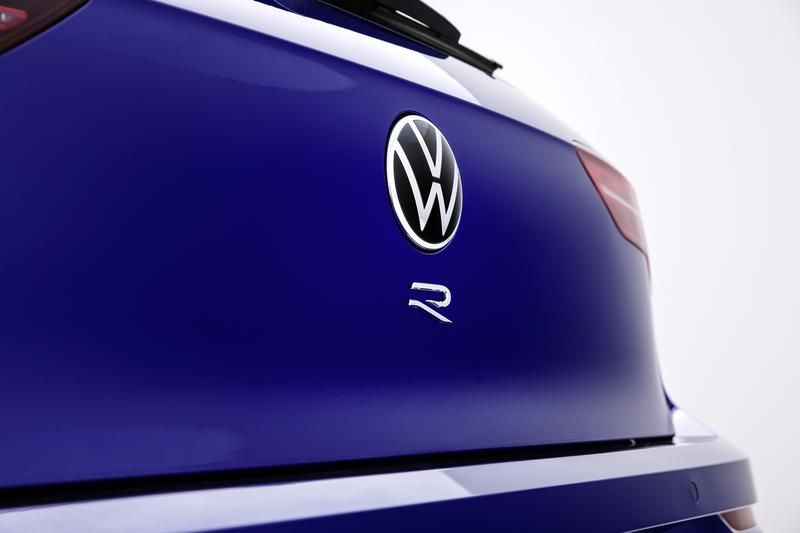 Volkswagen presenta el próximo miércoles el nuevo Golf R, el más potente de la historia