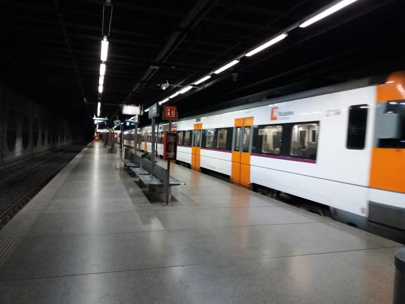 Renfe explora su entrada en el sector inmobiliario dedicado a la logística a través del suelo de sus talleres