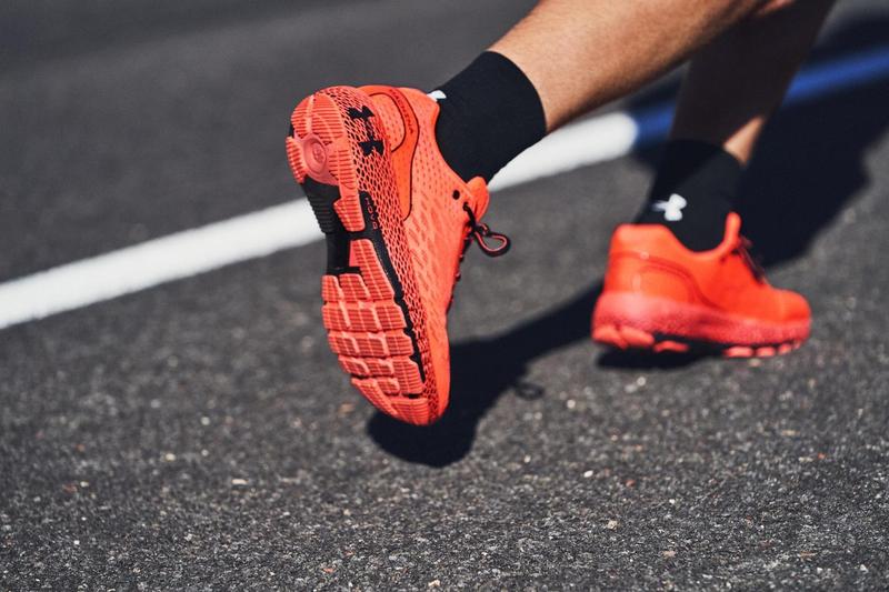 Under Armour gana 33,4 millones en el tercer trimestre, un 62% menos