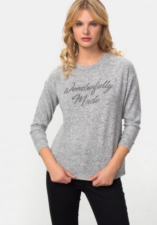 Descuentazos del 50% en ropa de Carrefour 1 Merca2.es Camiseta de mujer Carrefour
