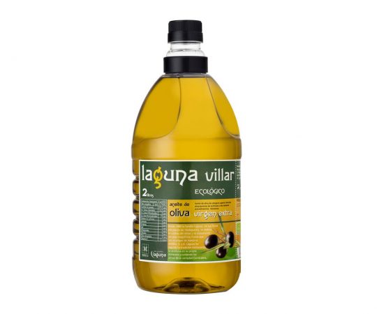 aceite de oliva Laguna Villar