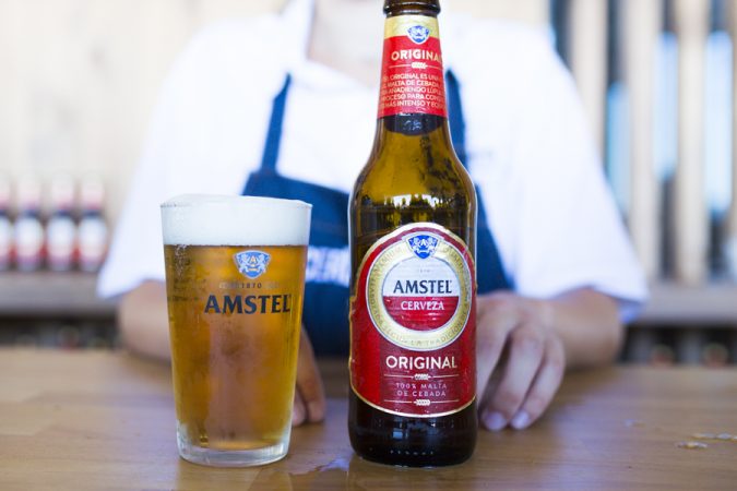 cervezas