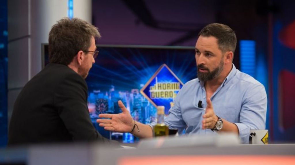La política busca apuntillar las cuentas de Atresmedia y Mediaset
