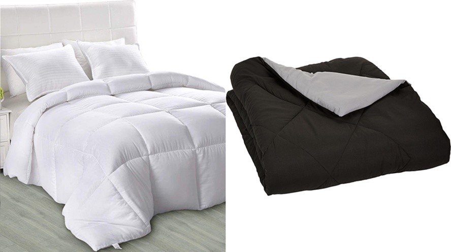 Pikolin y más: 10 edredones fantásticos por menos de 30 € en Amazon para dormir como un bebé