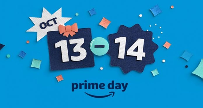 Amazon Prime Day