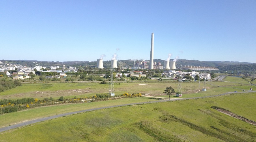 El comité de Endesa en As Pontes denuncia que la empresa asignó destino a 53 trabajadores