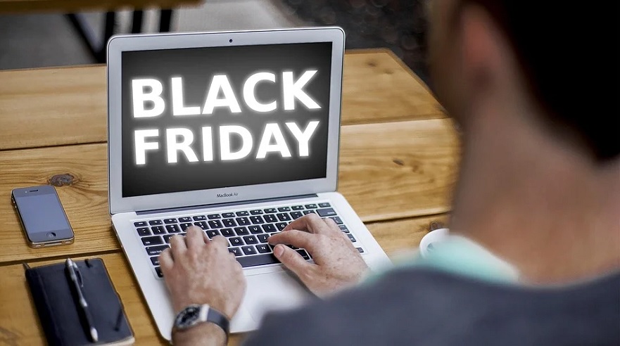¿Black Friday en 2020? Druni se anticipa con las primeras ofertas
