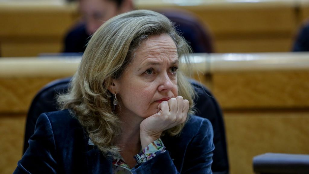 El Gobierno ve los fondos europeos como una oportunidad «histórica» para relanzar al país
