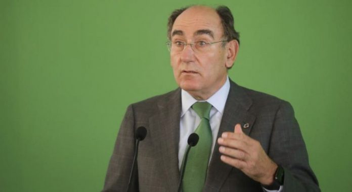 Iberdrola