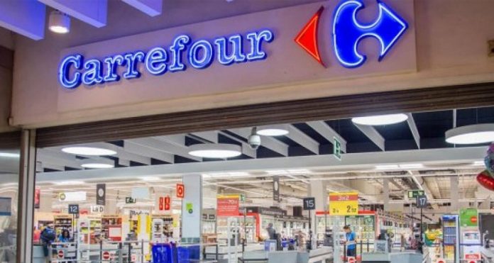 Carrefour