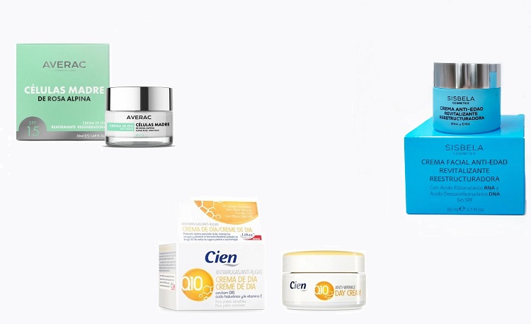 La comparativa definitiva entre los productos de belleza de Carrefour, Lidl y Mercadona