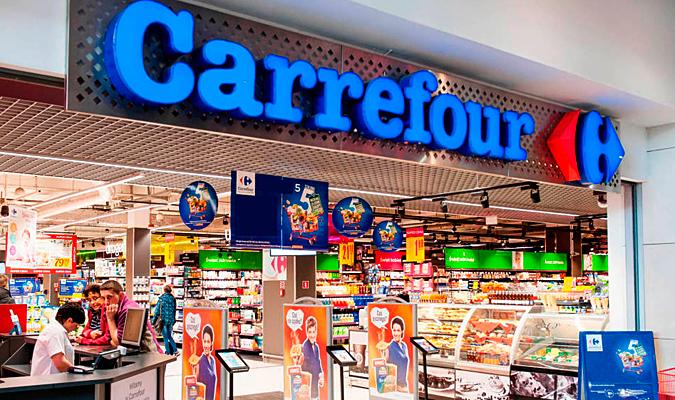 Carrefour: 2×1 en estos productos para dar la bienvenida a Noviembre