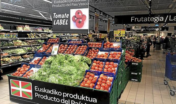 Carrefour ofertas productos