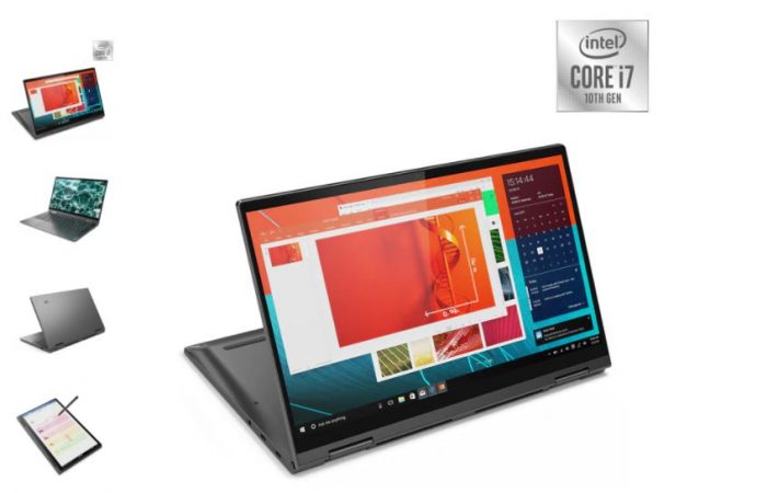 lenovo convertible barato en El corte inglés
