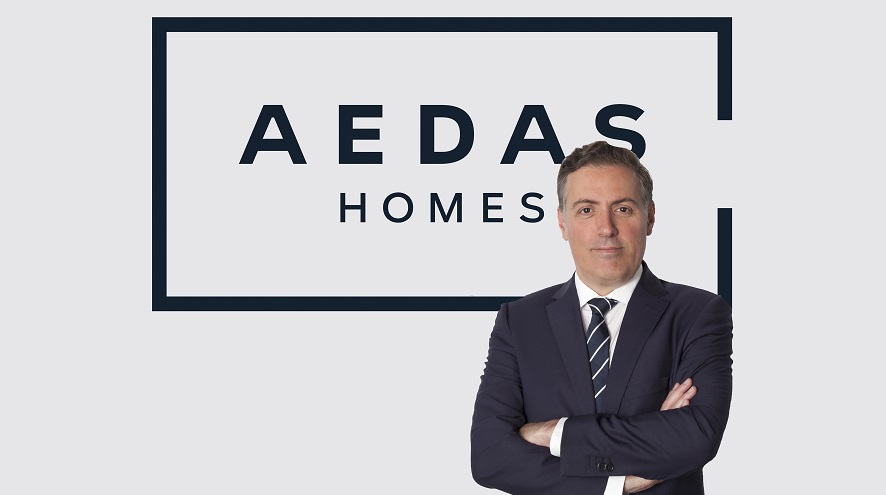 Aedas Homes mantiene el dividendo y lo abonará íntegramente en 2021