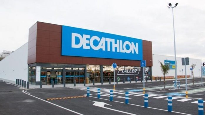 Decathlon otoño ofertas Merca2.es