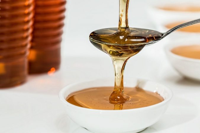 Detalles previos sobre la miel 