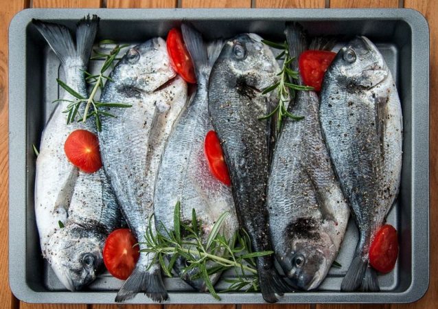 dieta atlántica