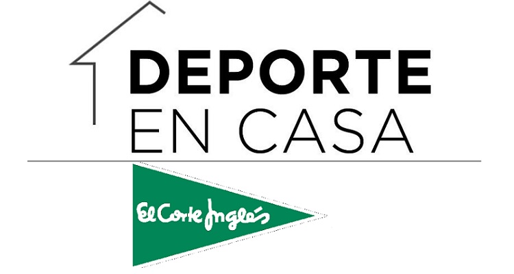 El Corte Ingles Chollos De Fitness Para Hacer Deporte Sin Salir De Casa