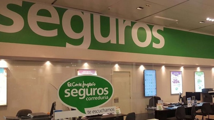 El Corte Inglés