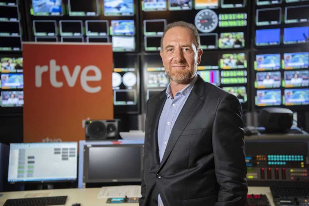 Alerta roja en TVE por el trío de fracasos apadrinados por Enric Hernández