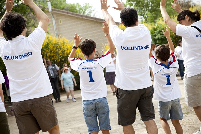 Estudio Voluntariado Universitario Fundación Mutua 