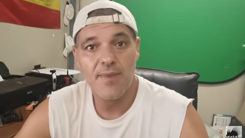 Frank Cuesta pierde al 70% de sus seguidores… y la confianza de DMax