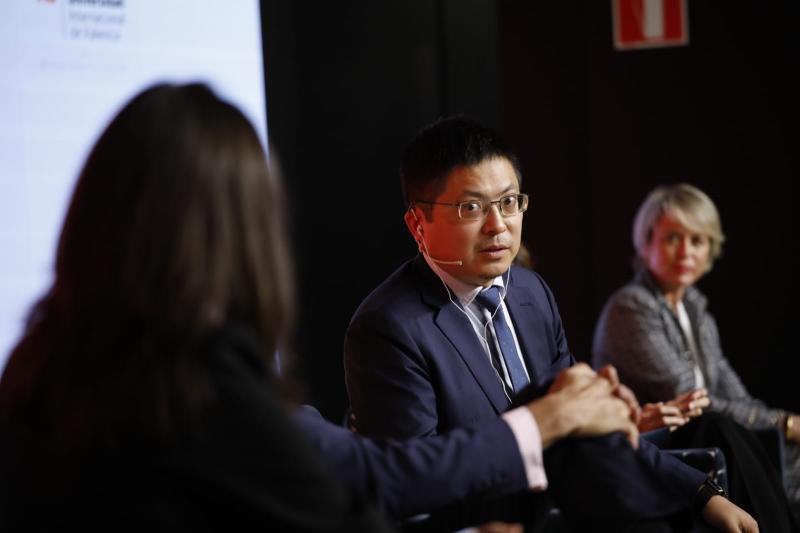 Google, Huawei y SAP consideran que la transformación digital debe ser prioritaria para España
